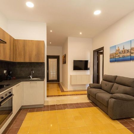 Valletta Collection - San Pawl Apartment 외부 사진