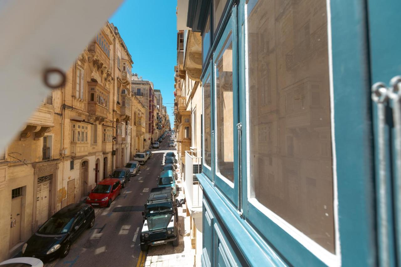 Valletta Collection - San Pawl Apartment 외부 사진