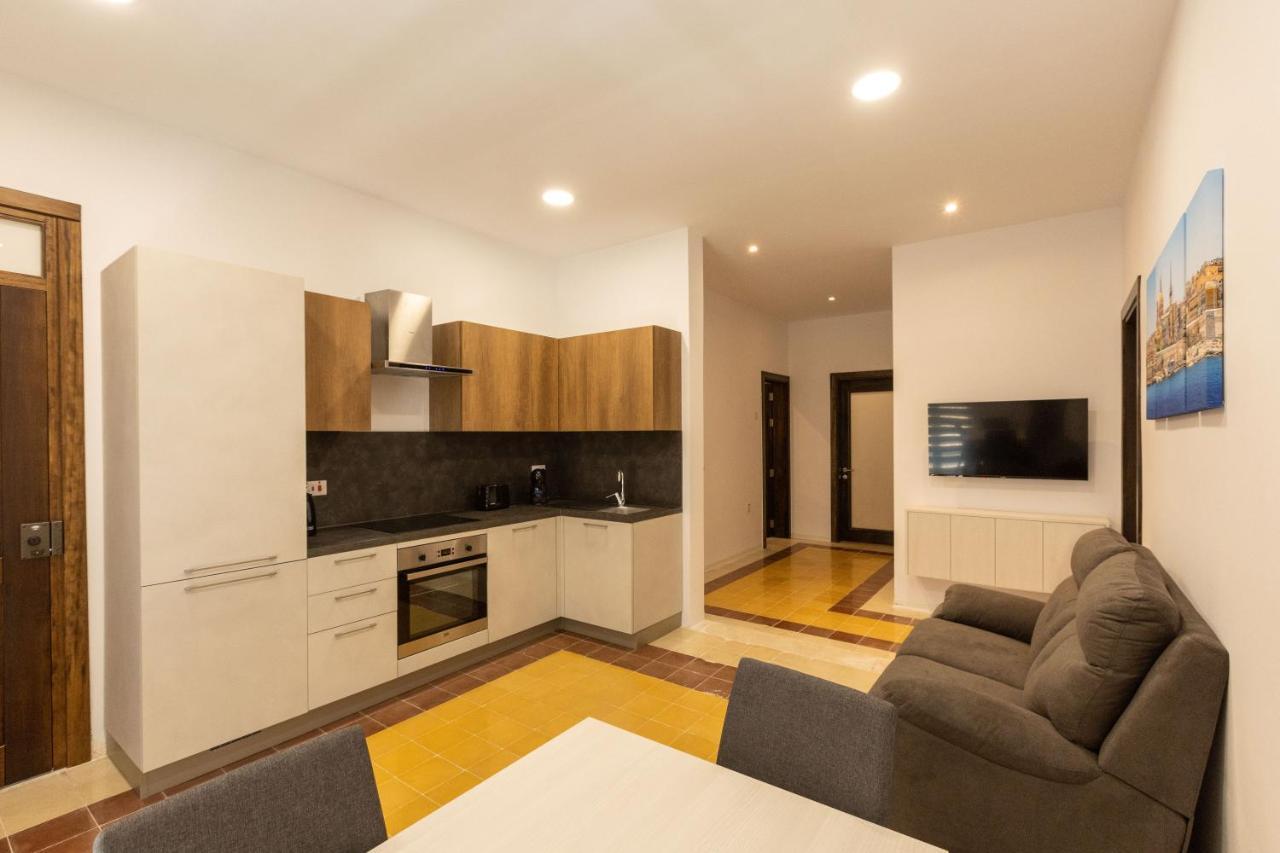 Valletta Collection - San Pawl Apartment 외부 사진