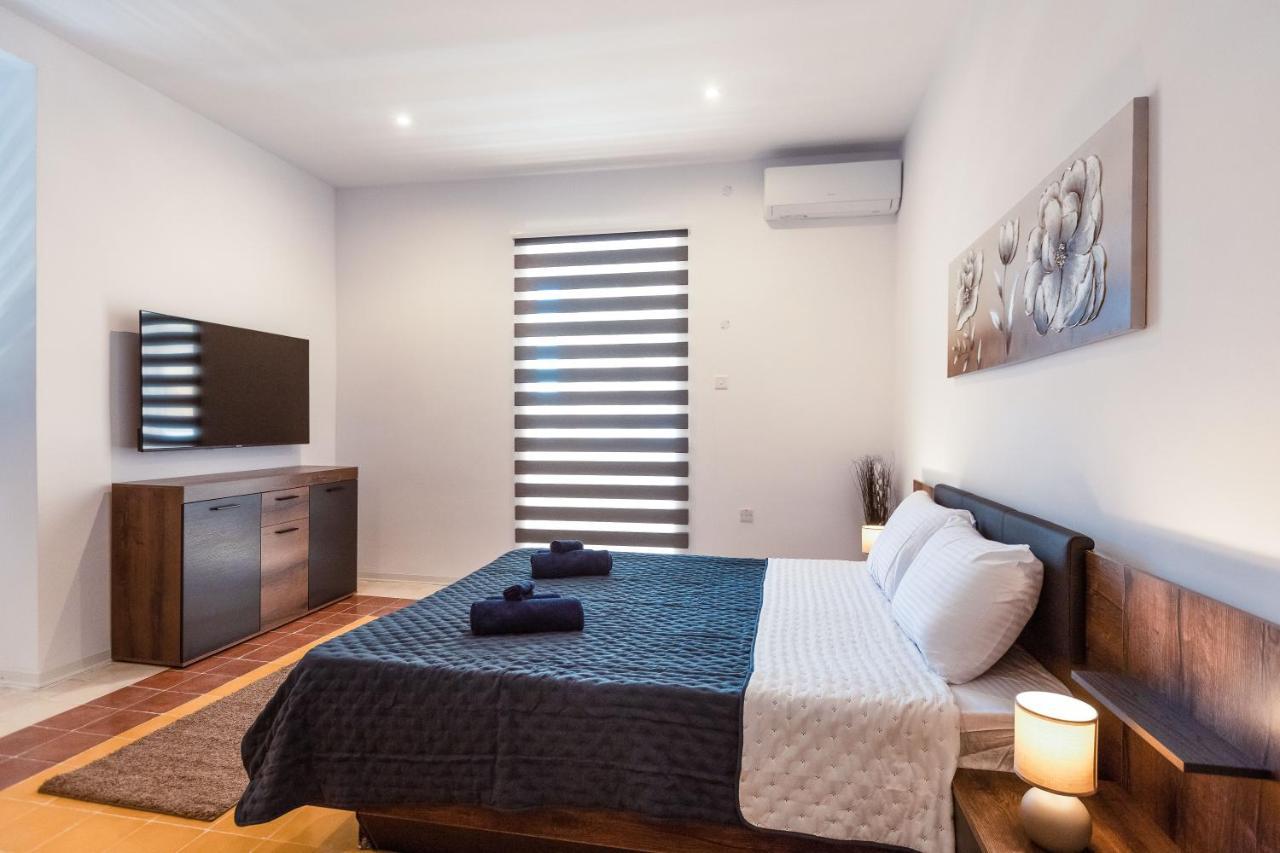 Valletta Collection - San Pawl Apartment 외부 사진