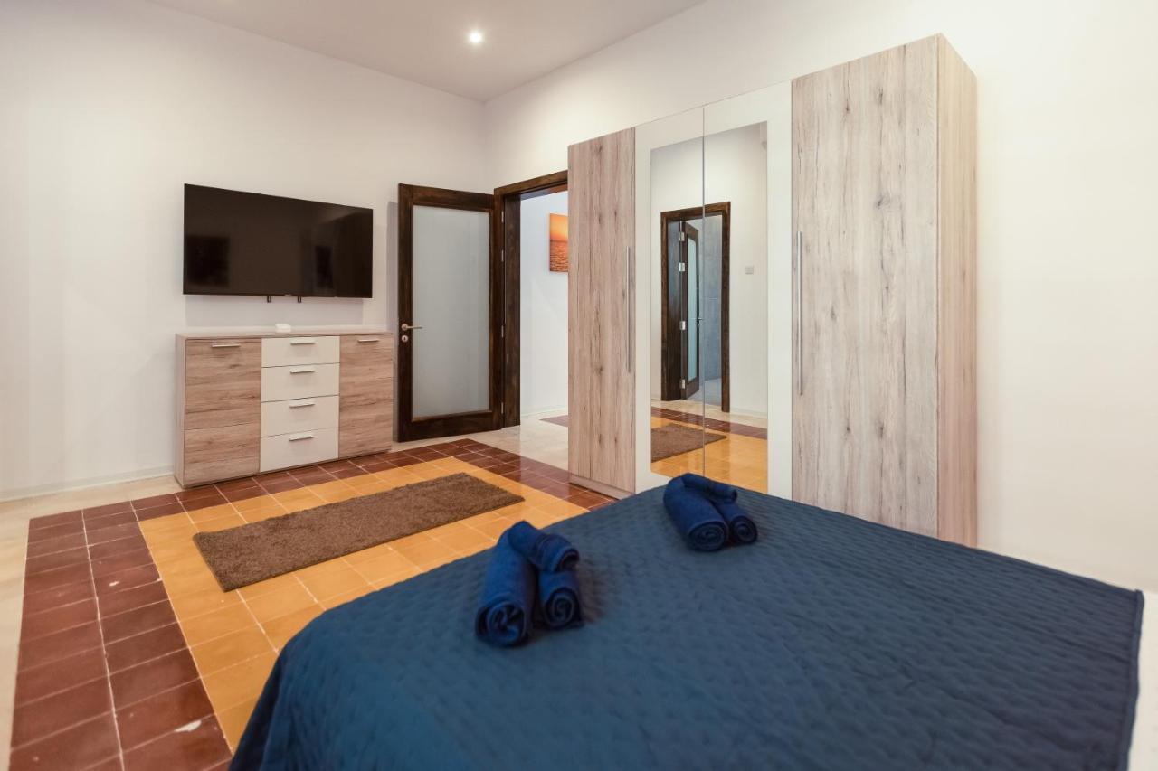 Valletta Collection - San Pawl Apartment 외부 사진