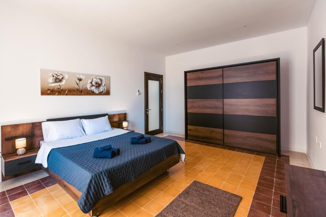 Valletta Collection - San Pawl Apartment 외부 사진