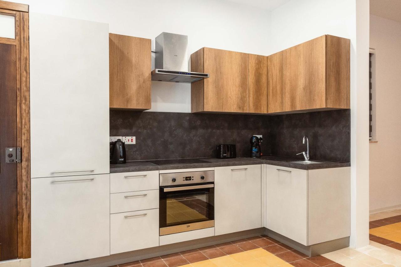 Valletta Collection - San Pawl Apartment 외부 사진