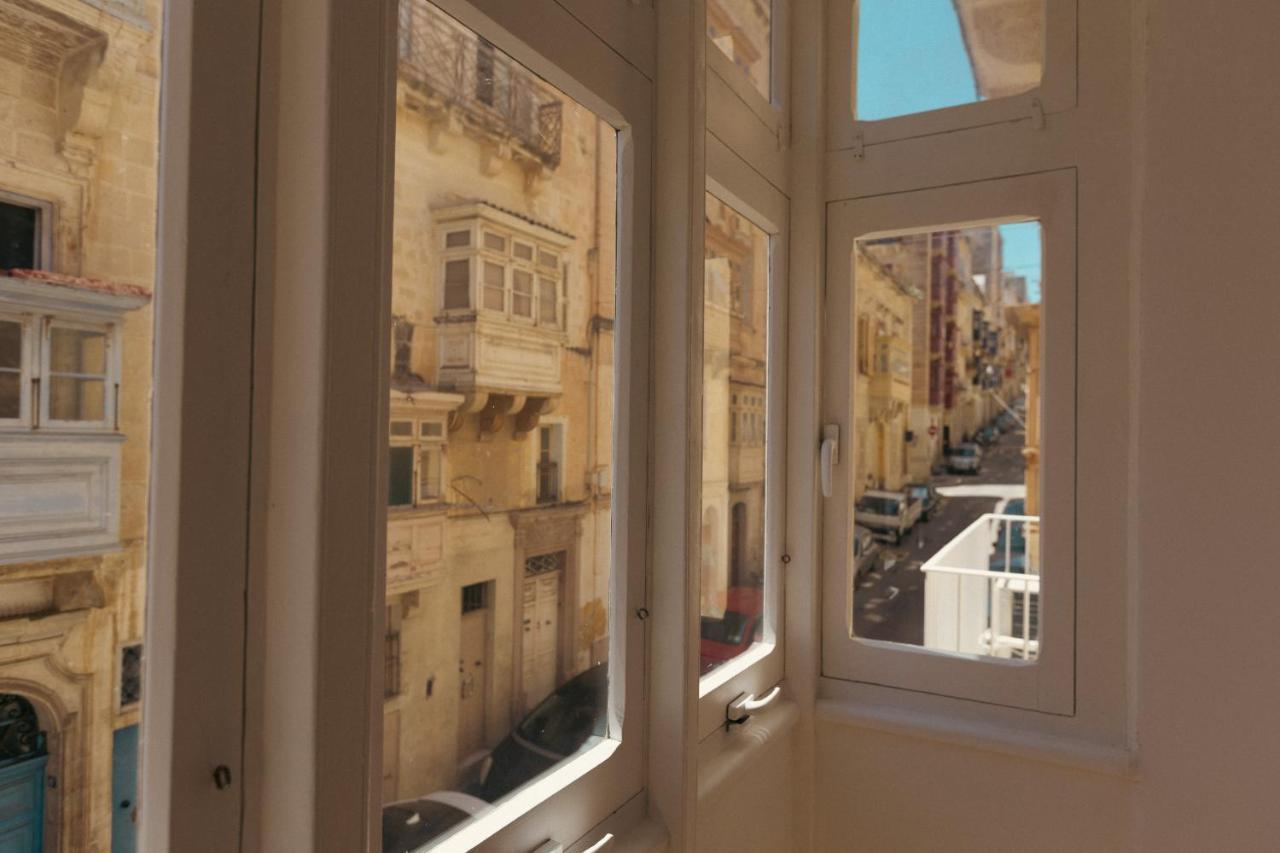 Valletta Collection - San Pawl Apartment 외부 사진