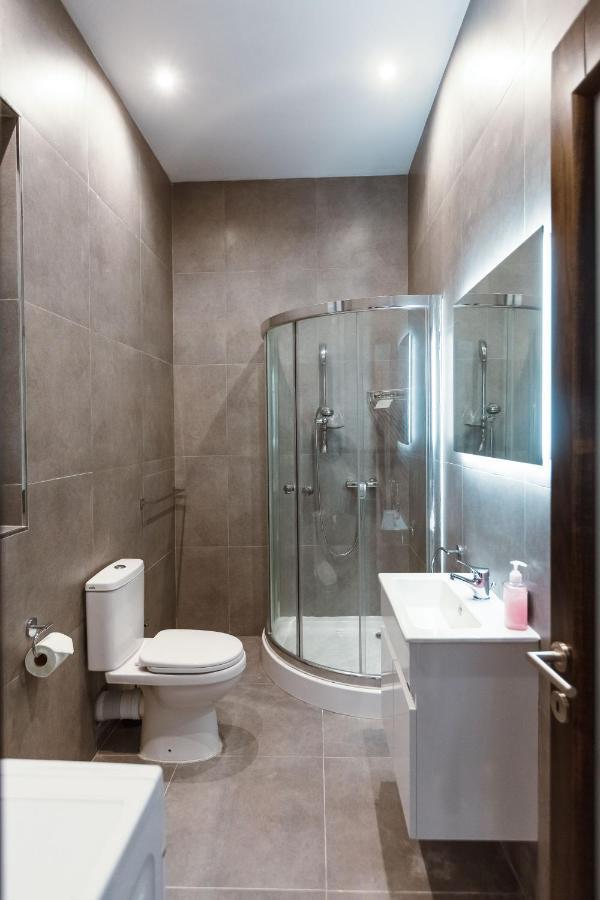 Valletta Collection - San Pawl Apartment 외부 사진